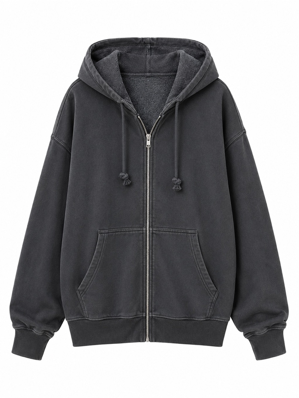 Brandy Melville Christy Oversized Hoodie